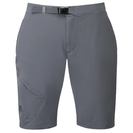 Shorts femme Mountain Equipment Comici Short Women's gris Ombre Blue