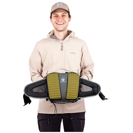 Sac banane Kohla Hipbelt Swift 5