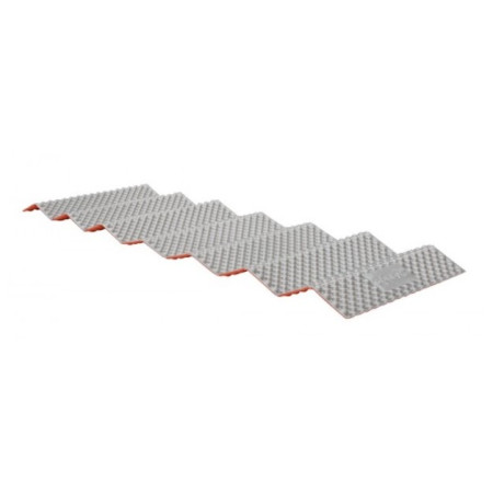 Matelas Vango ThermaTrek gris / orange Orange