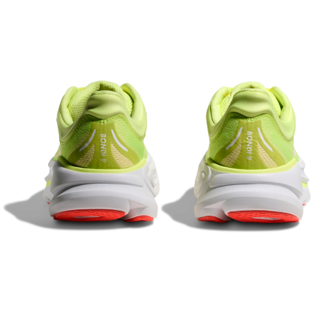 Chaussures running femme Hoka W Bondi 9