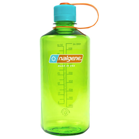 Bouteille Nalgene Narrow Mouth 1l Sustain