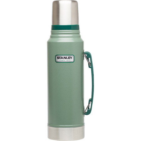 Thermos Stanley Classic Legendary green 1l green