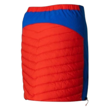 Jupe d'hiver femme Trimm Ronda
