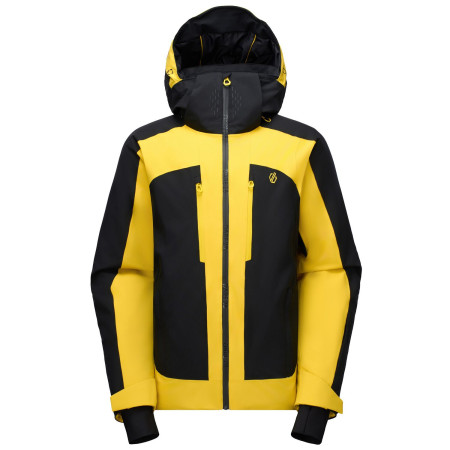 Veste homme Dare 2b Assimilate II Jacket jaune MangoMnt/Blk