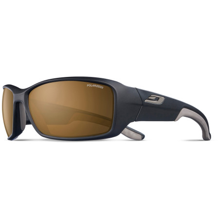 Lunettes soleil Julbo RUN POLAR 3 vert MattBlack/Gray