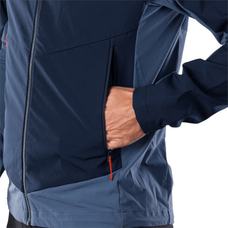 Veste homme Northfinder Ambrose