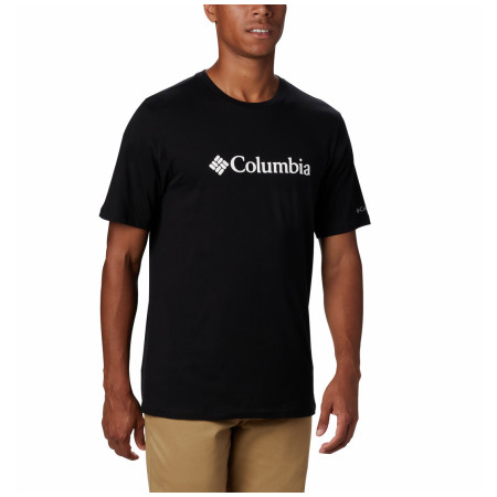 T-shirt homme Columbia CSC Basic Logo Tee