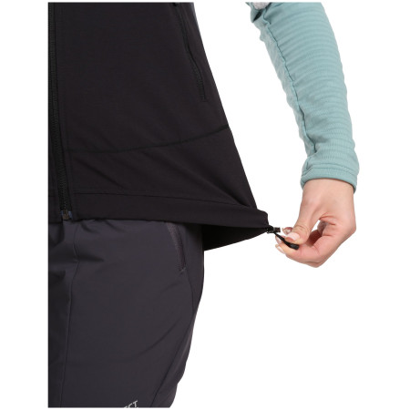 Gilet femme Direct Alpine Spike Lady