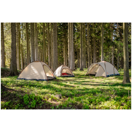 Tente Zulu Easy Tent 3 Plus