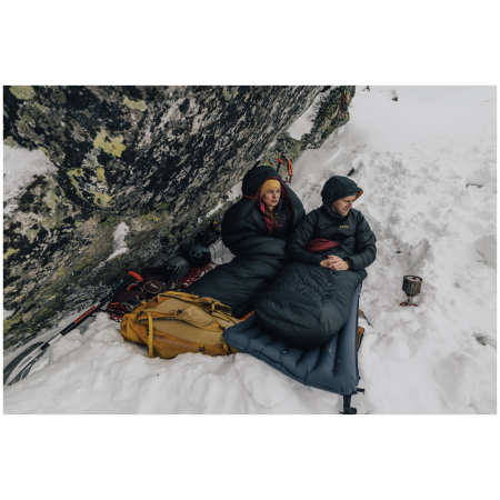 Sac de couchage Patizon Gdry 1000 L (186-200)