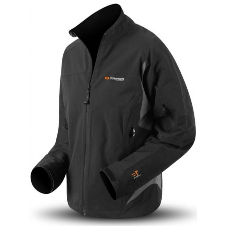 Veste femme Trimm Maloya Lady vert