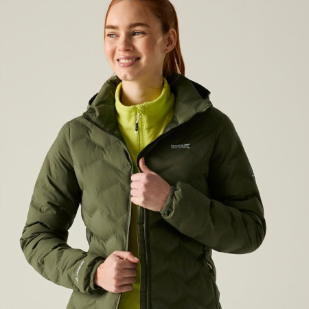 Veste femme Regatta Deyla