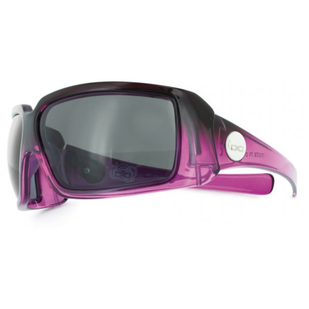 Lunettes soleil Gloryfy G5 Purple rain