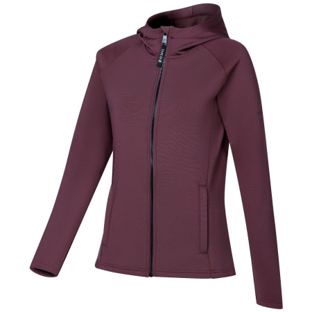 Sweat-shirt femme Dare 2b Glacier Midlayer