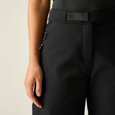 Shorts femme Dare 2b Melodic Pro III Short