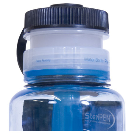 Filtre mécanique SteriPen Filtre mécanique