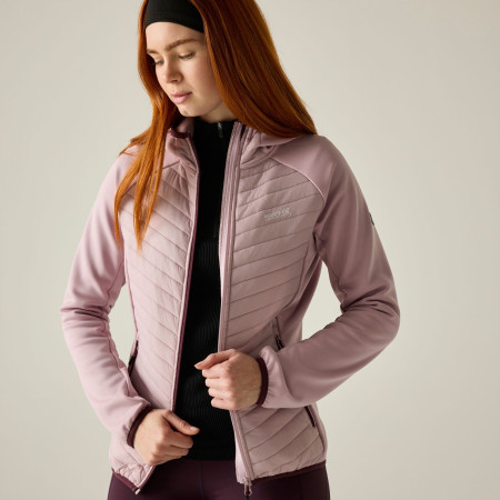 Veste femme Regatta Women’s Andreson Hybrid