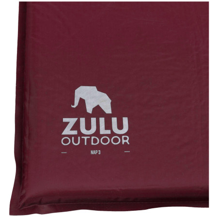 Matelas autogonflant Zulu Nap 3