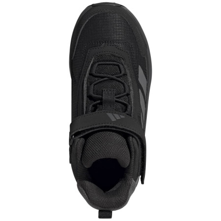 Chaussures enfant Adidas Terrex Anylander Mid Climaproof Black