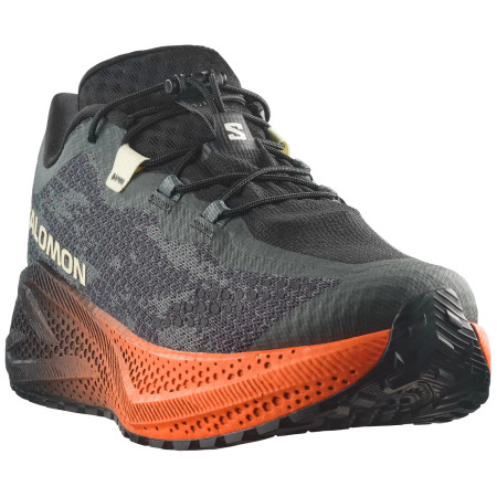 Chaussures de running hommes Salomon Aero Glide 4 Grvl