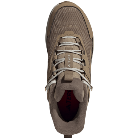 Bottes randonnée femme Adidas Terrex Anylander Climawarm + W