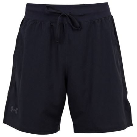 Shorts homme Under Armour Launch Pro 2n1 7'' Shorts noir Black / Black / Reflective