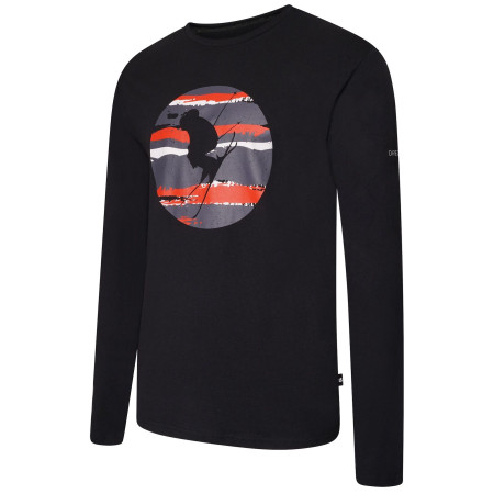 T-shirt homme Dare 2b Upgrade II Tee vert Black
