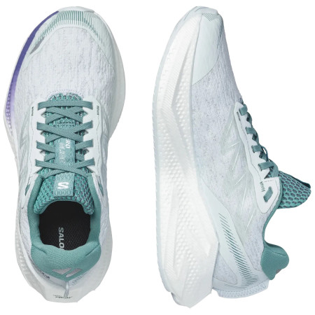 Chaussures running femme Salomon Aero Glide 4