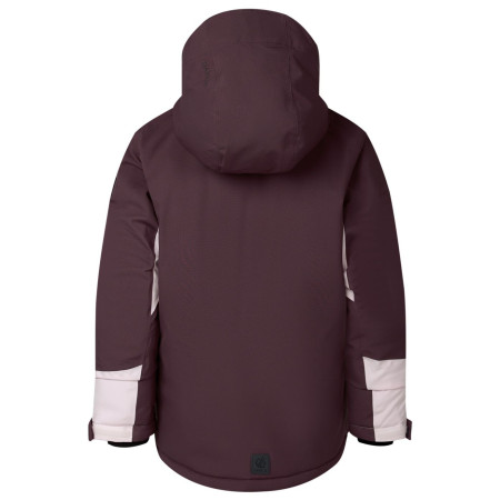 Veste enfant Dare 2b Rip It Jacket Hucklbr/PkHz