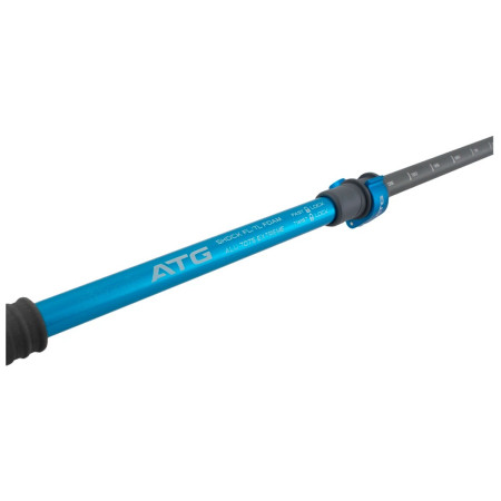 Bâtons randonnée Pinguin Shock FL/TL foam