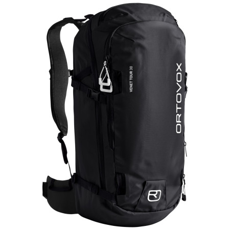 Sac à dos skialp Ortovox Venet Tour 30 noir Black Raven