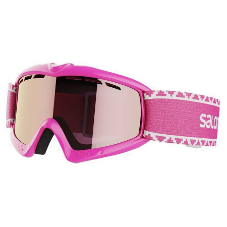 Masques de ski enfant Salomon Kiwi