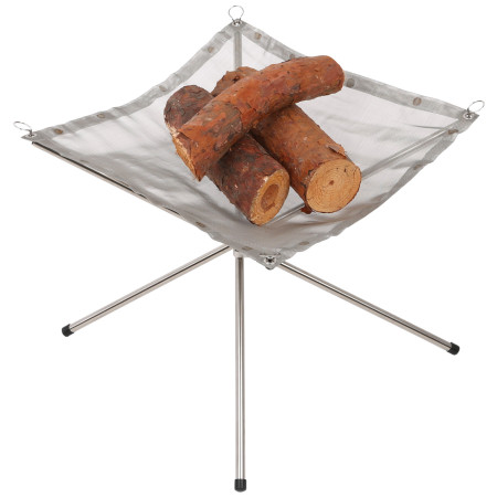 Brasero Zulu Firepit