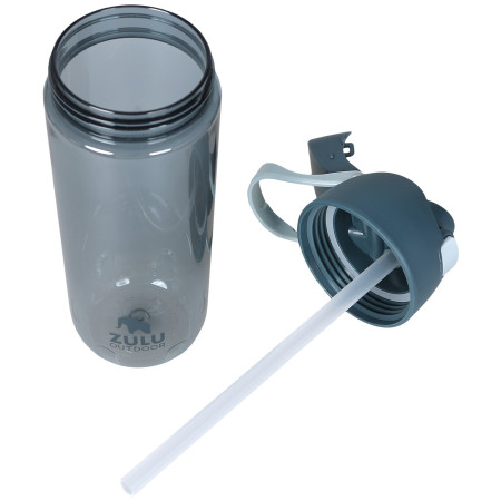 Bouteille Zulu Lifty Tritan 800 ml