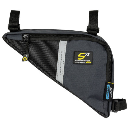 Sacoche de cadre enfant Sport Arsenal Art. 523 vert