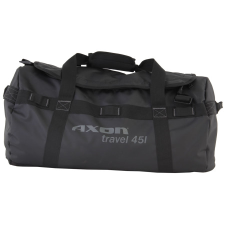 Sac de sport Axon Travell vert
