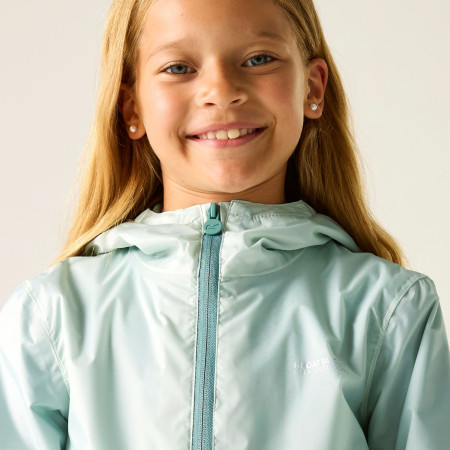 Veste enfant Regatta Lever OceanMist
