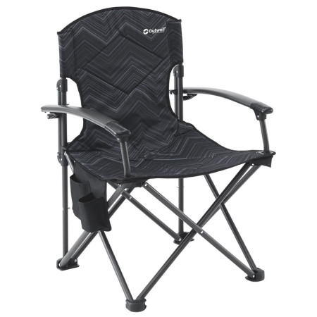 Chaise Outwell Fountain Hills vert