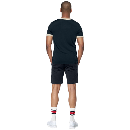 T-shirt Devold Archive Ringer Tee