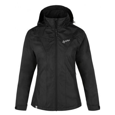 Veste femme Kilpi Ortler-W vert Blk