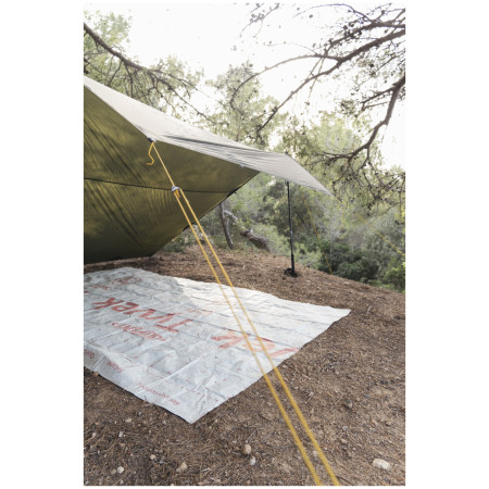 Bâche DuPont Tyvek Double