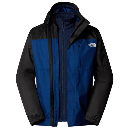 Veste homme The North Face M Quest Triclimate Jacket