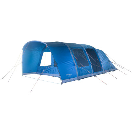 Tente gonflable Vango Aether Air 600XL bleue MoroccanBlue