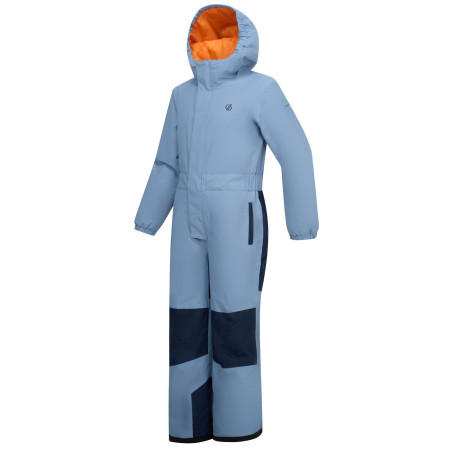 Combinaison enfant Dare 2b Rodeo Snowsuit DuskyBl/Navy