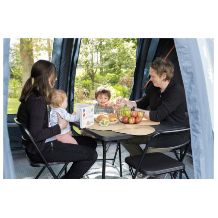 Tente familiale Vango Tacoma Air 800XL Package