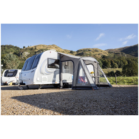 Auvent de caravane Vango Palma 260