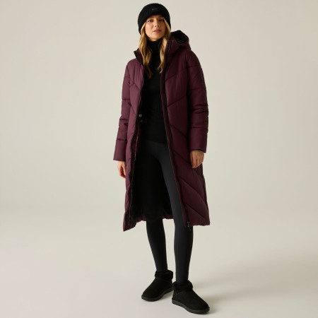 Manteau femme Regatta Merida
