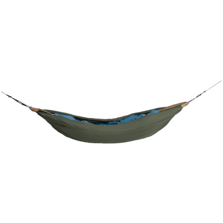 Sous-couette hamac Robens Trace Hammock Underquilt green