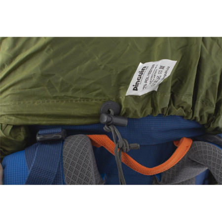 Housse de pluie pour sac à dos Pinguin S (15–35 l)