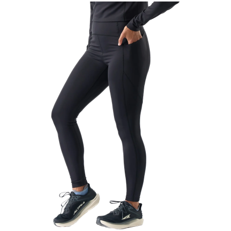 Legging femme Smartwool Women's Active Merino Movement Tight